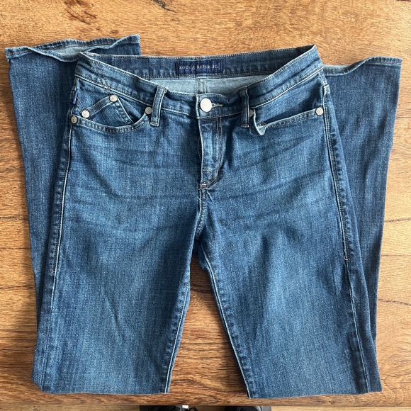 Rock and Republic Boot cut jeans sz. 10 - Picture 1 of 7